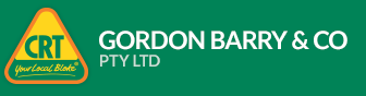 Gordon Barry & Co. Pty Ltd